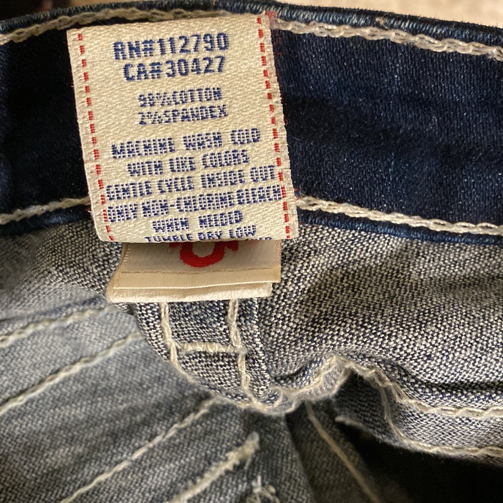 True Religion - Picture 9 of 9